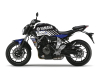 KIT DECO YAMAHA MT 07 RACE BLEU 1