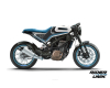 KIT DECO 401 VITPILEN/SVARTPILEN USED 1