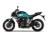 KIT DECO YAMAHA MT 07 RACE FABIO 1