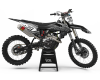 KIT DECO MOTOCROSS KTM BULLET GREY 1