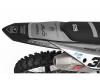 KIT DECO MOTOCROSS KTM BULLET GREY 2