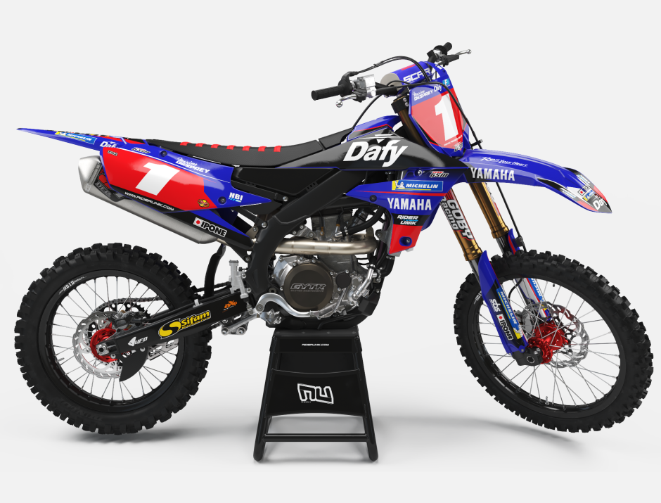 KIT DECO MOTOCROSS YZ/YZF GSM 2020 1