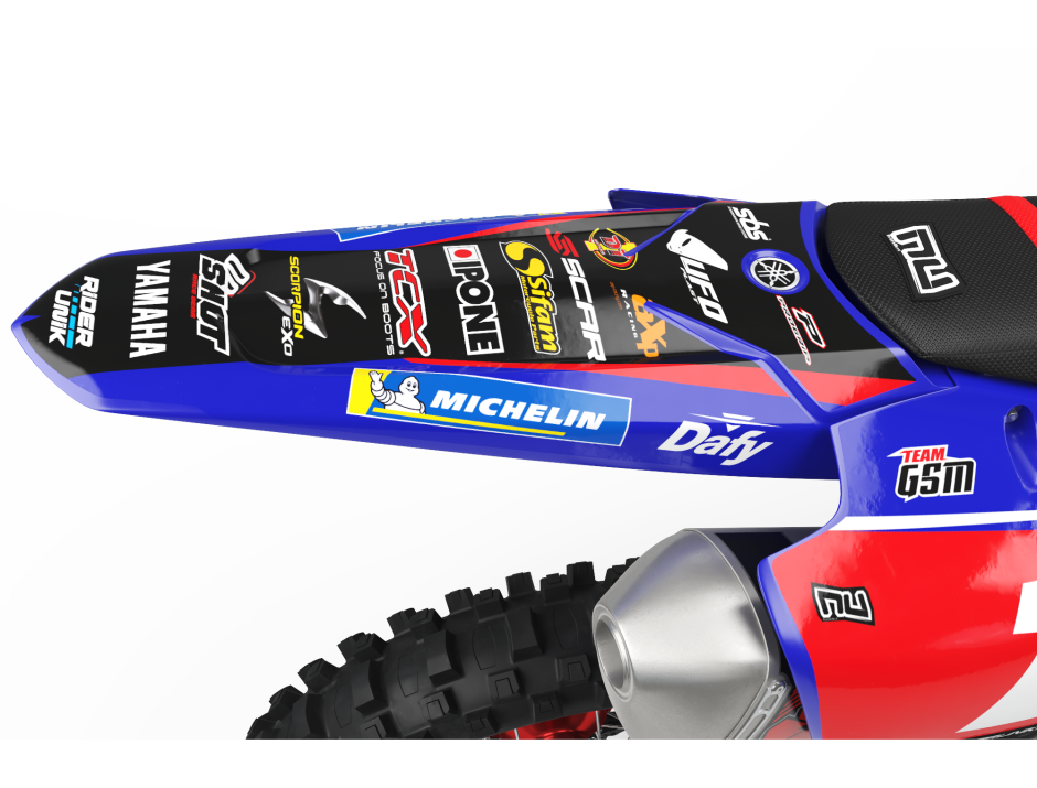 KIT DECO MOTOCROSS YZ/YZF GSM 2020 2