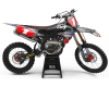 KIT DECO MOTOCROSS YZ/YZF GSM GREY 2020 1