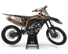 KIT DECO MOTOCROSS SUZUKI BULLET 1