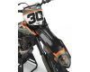 KIT DECO MOTOCROSS SUZUKI BULLET 3
