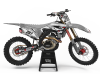 KIT DECO MOTOCROSS CR/CRF IP GREY 1