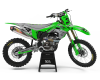 KIT DECO MOTOCROSS KAWASAKI BIGREY 1