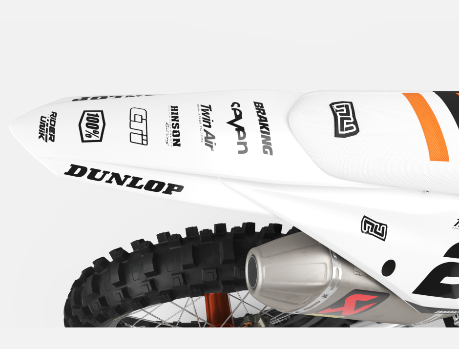 KIT DECO MOTOCROSS KTM OTNB 2