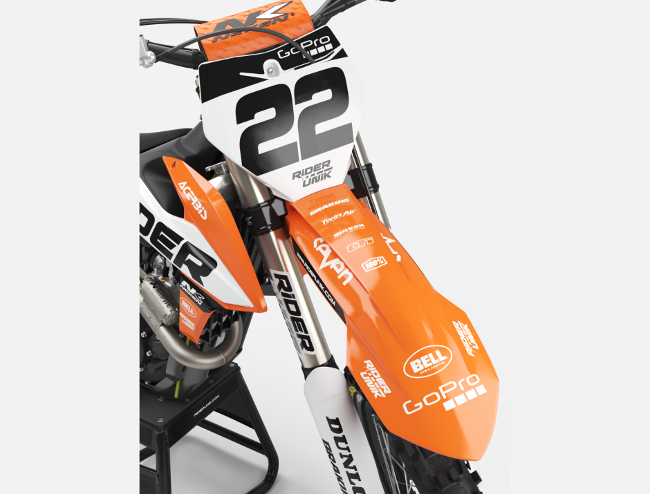 KIT DECO MOTOCROSS KTM OTNB 3