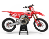 KIT DECO MOTOCROSS CR/CRF RIDE RED 1