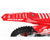 KIT DECO MOTOCROSS CR/CRF RIDE RED 2