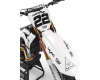 KIT DECO MOTOCROSS CR/CRF RIDE WHITE 3