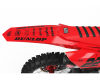 KIT DECO MOTOCROSS CR/CRF RIDE RED BLACK 2