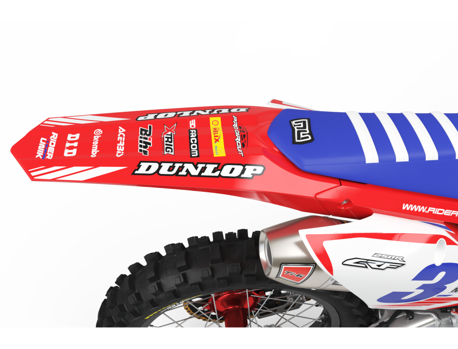 KIT DECO MOTOCROSS CR/CRF ALBI 2