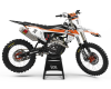 KIT DECO MOTOCROSS KTM FAKE 1