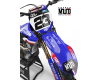 KIT DECO MOTOCROSS YZ/YZF FRENCH MUD 3