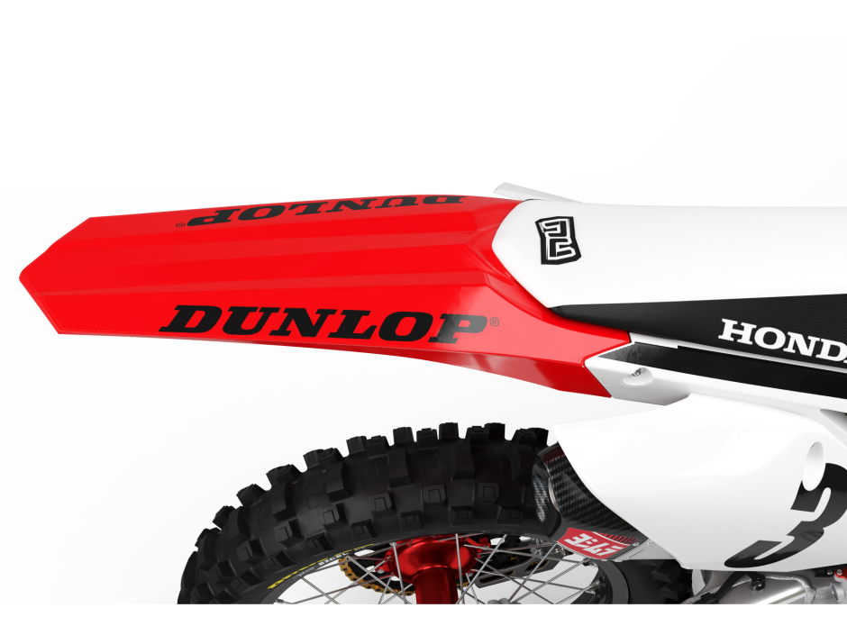 KIT DECO MOTOCROSS CR/CRF LUSK 2