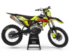 KIT DECO MOTOCROSS KTM LUX FLUO 1