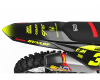 KIT DECO MOTOCROSS KTM LUX FLUO 2