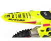KIT DECO MOTOCROSS YZ/YZF STARS FLUO 2