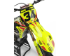 KIT DECO MOTOCROSS YZ/YZF STARS FLUO 3
