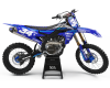 KIT DECO MOTOCROSS YZ/YZF STARS BLUE 1