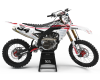 KIT DECO MOTOCROSS YZ/YZF STARS 1