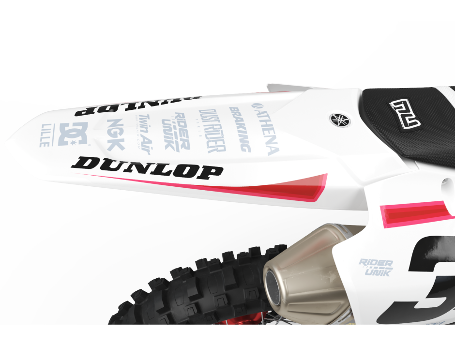 KIT DECO MOTOCROSS YZ/YZF STARS 2