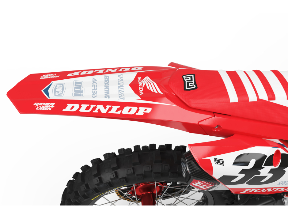 KIT DECO MOTOCROSS CR/CRF OFF 2