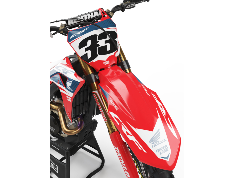 KIT DECO MOTOCROSS CR/CRF OFF 3