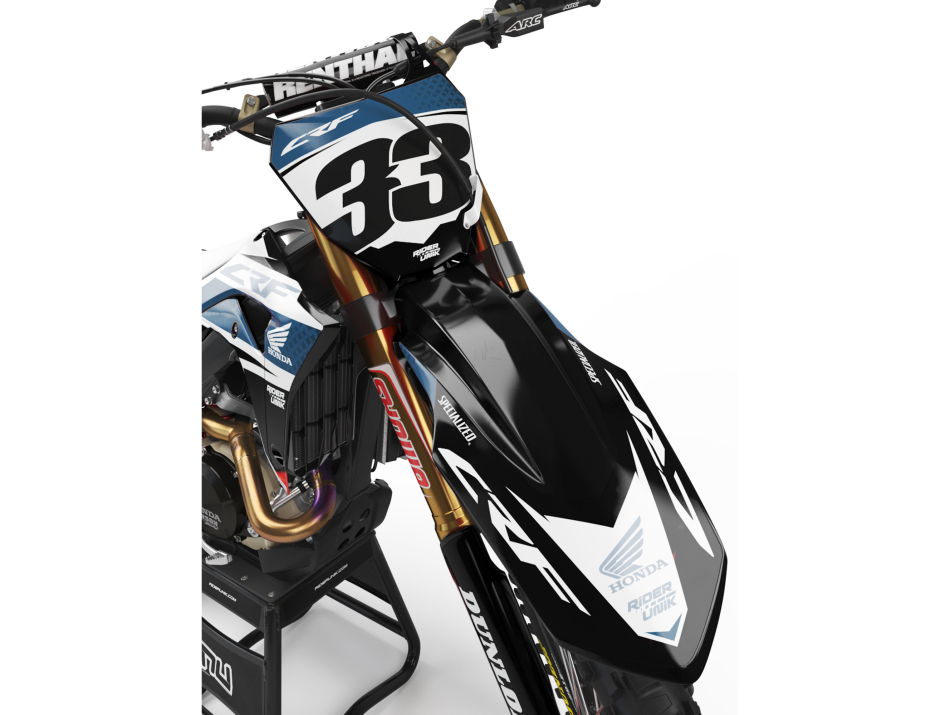 KIT DECO MOTOCROSS CR/CRF OFF BLACK 3