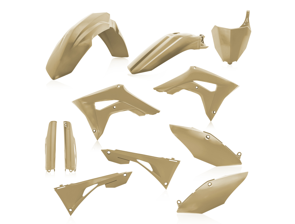 Kit plastique Acerbis Honda SAND 1