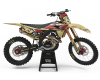 KIT DECO MOTOCROSS CR/CRF OFF CAMO SABLE 1