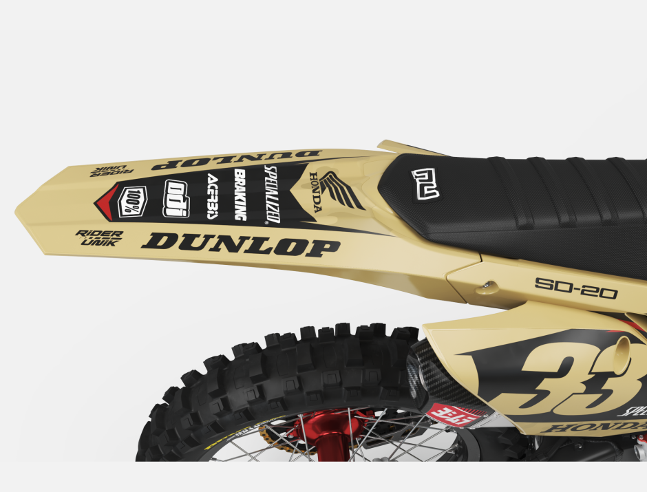 KIT DECO MOTOCROSS CR/CRF OFF CAMO SABLE 2