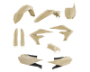 Kit plastique Acerbis Yamaha SAND 1