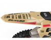 KIT DECO MOTOCROSS YZ/YZF STARS SAND 2