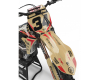 KIT DECO MOTOCROSS YZ/YZF STARS SAND 3