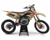 KIT DECO MOTOCROSS YZ/YZF STARS SAND 1