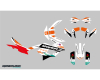 KIT DECO KTM ADVENTURE RACE 2