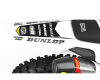 KIT DECO MOTOCROSS HUSQVARNA OFF YELLOW 2