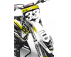 KIT DECO MOTOCROSS HUSQVARNA OFF YELLOW 3