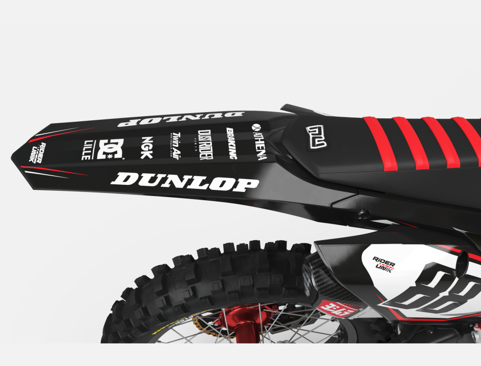 KIT DECO MOTOCROSS CR/CRF TANO 2