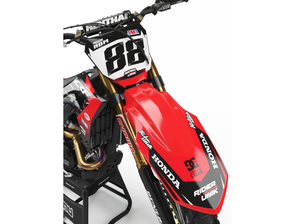 KIT DECO MOTOCROSS CR/CRF TANO 3