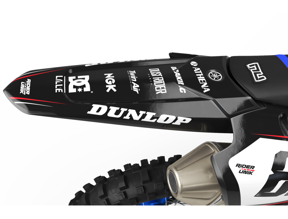 KIT DECO MOTOCROSS YZ/YZF TANO 2