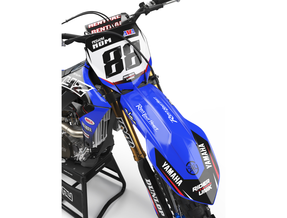 KIT DECO MOTOCROSS YZ/YZF TANO 3