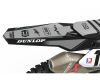 KIT DECO MOTOCROSS SUZUKI TUCK GREY 2