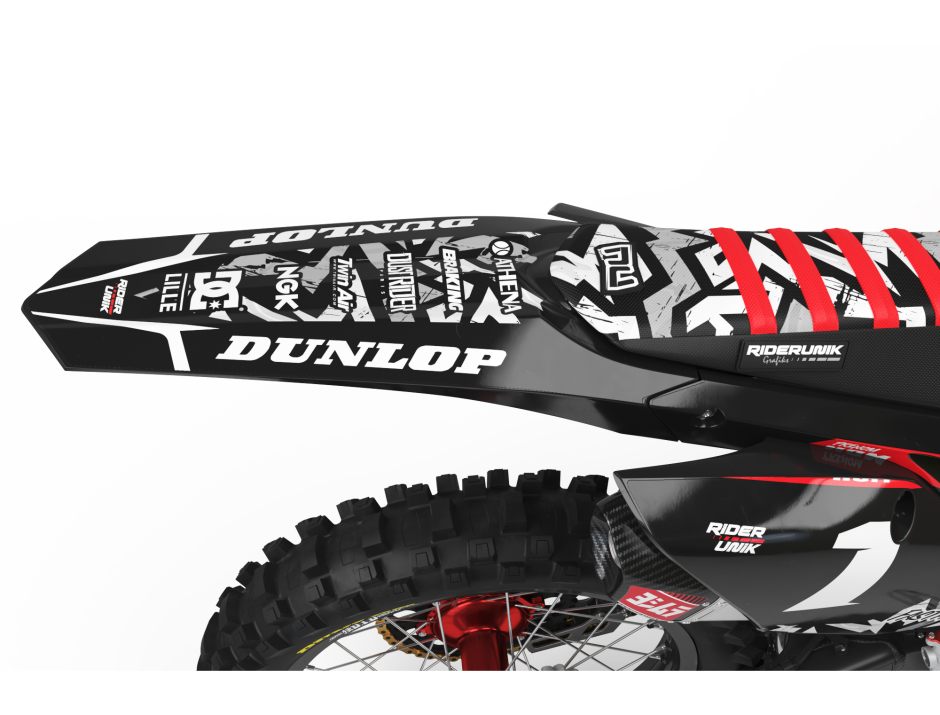 KIT DECO MOTOCROSS CR/CRF PICAM 2