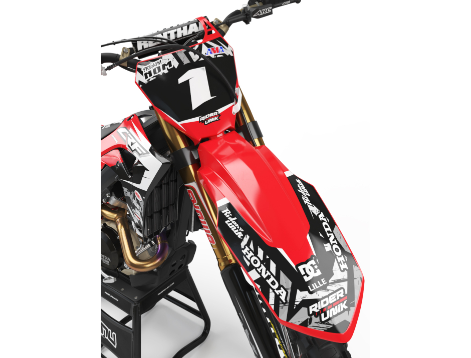 KIT DECO MOTOCROSS CR/CRF PICAM 3
