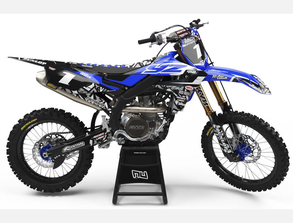 KIT DECO MOTOCROSS YZ/YZF PICAM 1